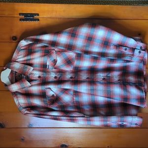 Dixxon The Shovel flannel